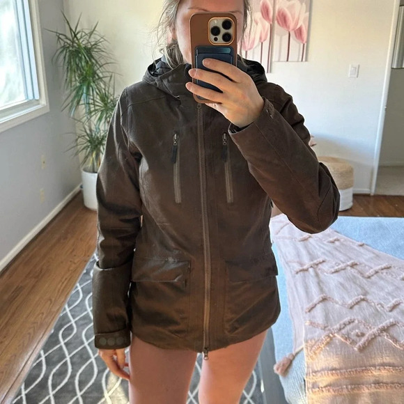 Bench Jackets & Blazers - Bench Ladies Snowboarding/Skiing Jacket S